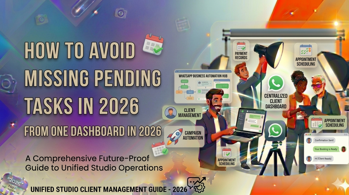 How to Avoid Missing Pending Tasks in 2026